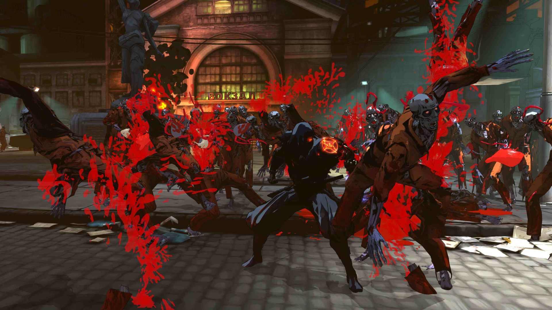 Yaiba Ninja Gaiden Z (Special Edition)